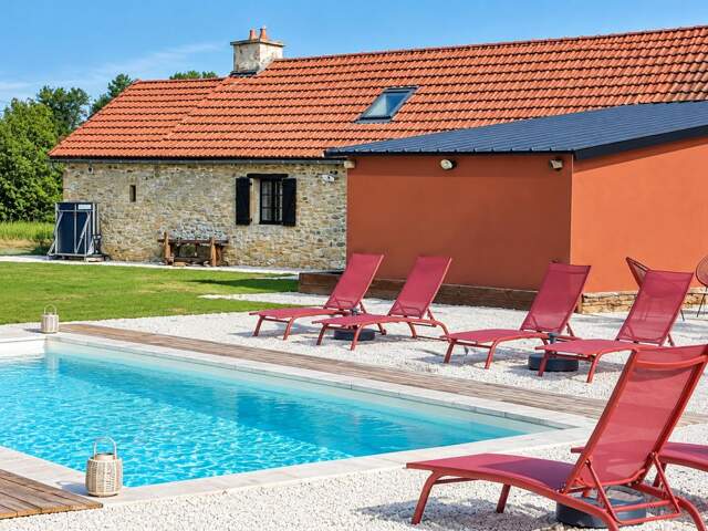 Vente maison 117m2 Marcillac-Saint-Quentin (24200) — photo du bien