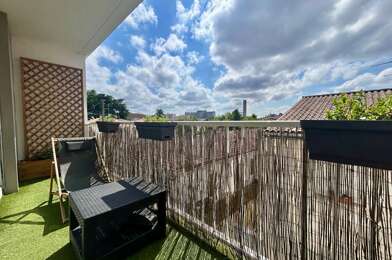 Appartement 4 pièces 349000 €