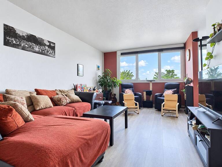 Vente T4 90m2 BORDEAUX (33000) — photo 1