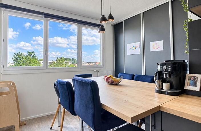 Vente T4 90m2 BORDEAUX (33000) — photo 3