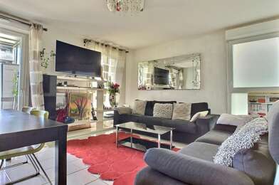 Appartement 3 pièces 220000 €