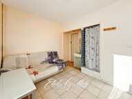 Studio Rennes Les Bains vue rivière 12 m² — photo 2
