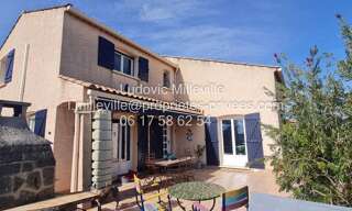 Maison 5 Pièces 117 m² à vendre à Autignac (34480)