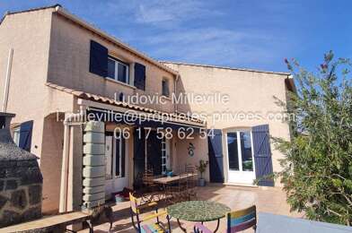 Maison 5 pièces 249000 €