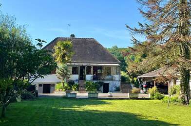 Maison 6 pièces 245000 €