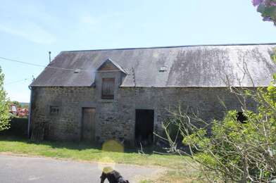 Maison 3 pièces 64990 €
