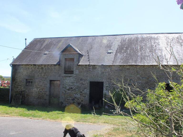 Longère de 120m² — photo 1