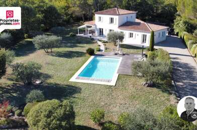 Maison 6 pièces 849000 €