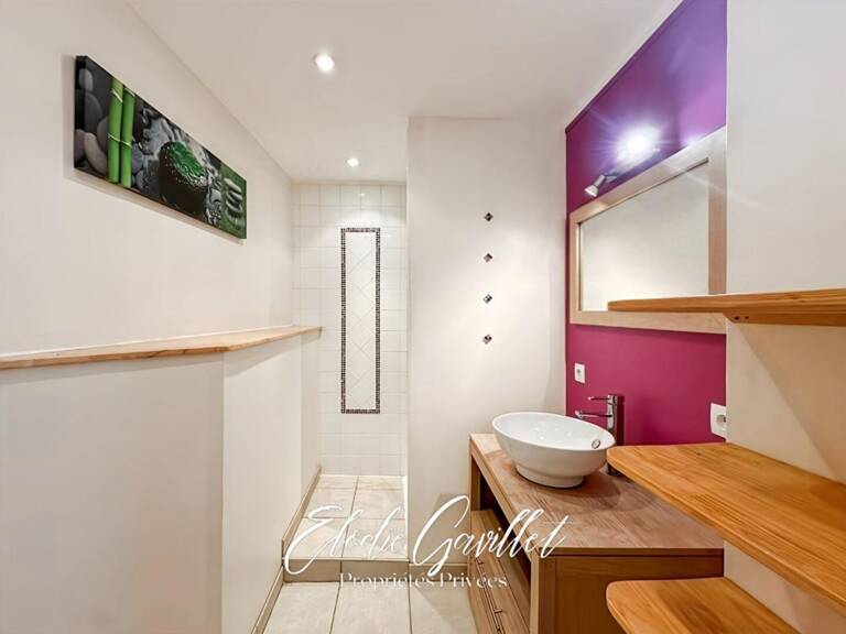 Maison de village Badens 5 pièce(s) 130 m2 — photo 1
