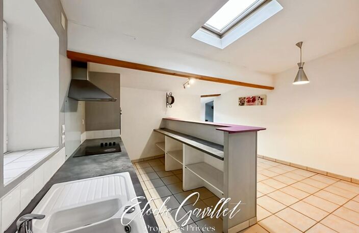 Maison de village Badens 5 pièce(s) 130 m2 — photo 2