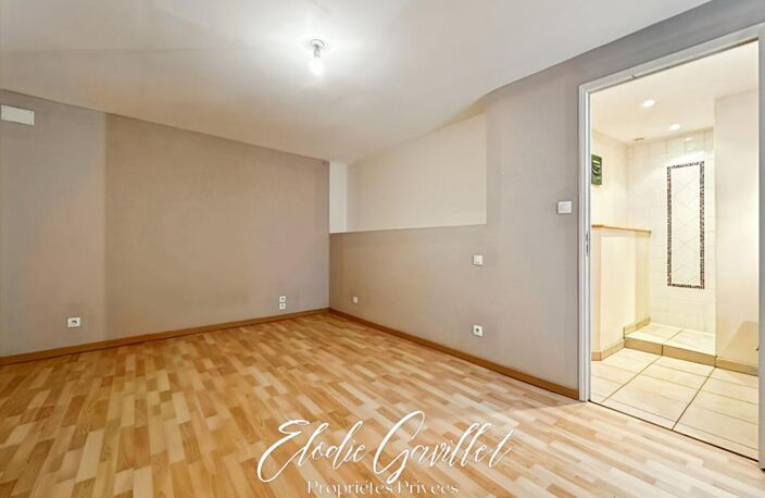 Maison de village Badens 5 pièce(s) 130 m2 — photo 3