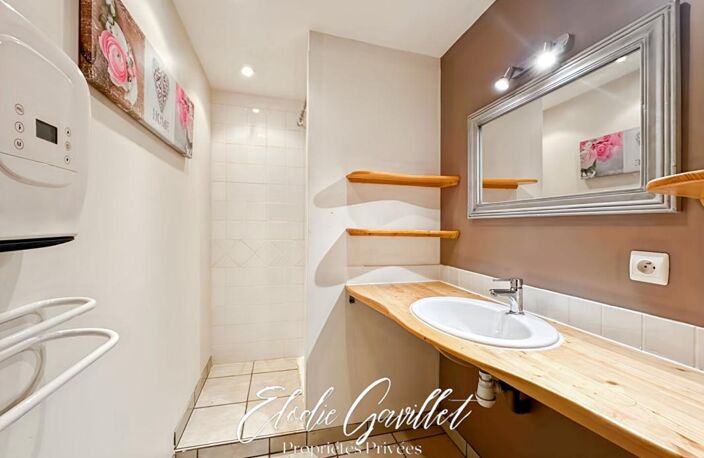 Maison de village Badens 5 pièce(s) 130 m2 — photo 4