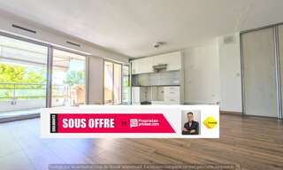 Appartement 3 Pièces 65 m² à vendre à Cannes (06150)