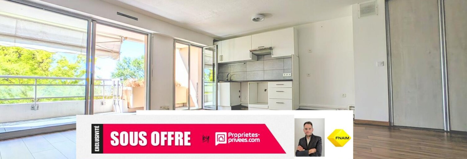 Appartement 3 Pièces 65 m² à vendre à Cannes (06150)