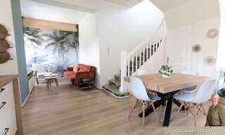 Maison 5 Pièces 76 m² à vendre à Campbon (44750)