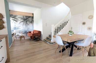Maison 5 pièces 199680 €