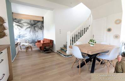 Maison  5 pièce(s) 76 m2 — photo du bien