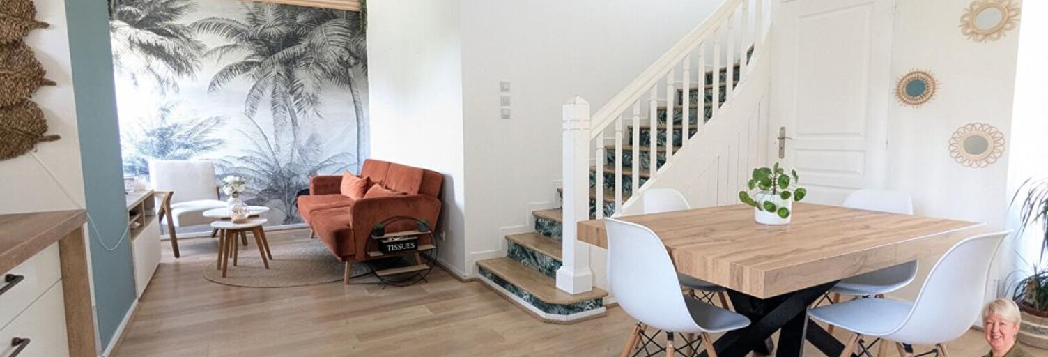 Maison 5 Pièces 76 m² à vendre à Campbon (44750)