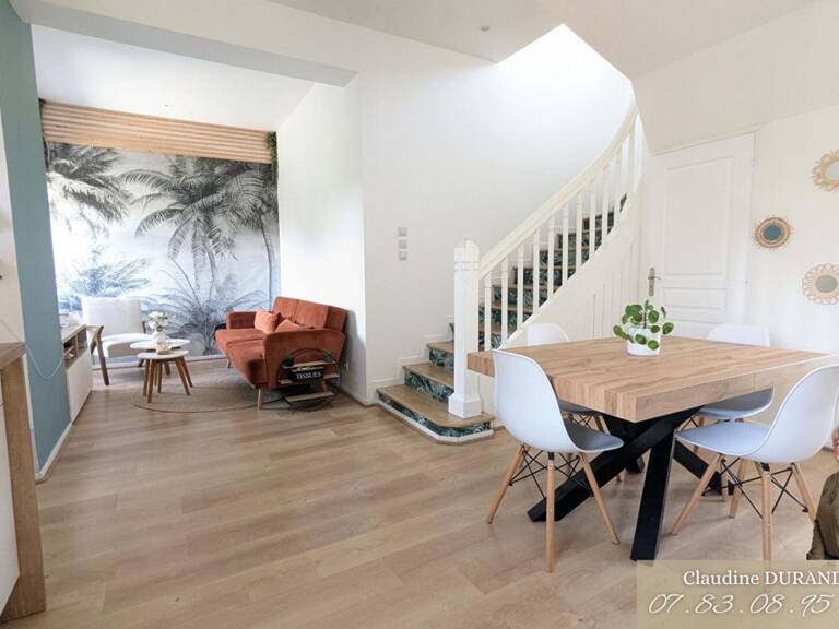 Maison  5 pièce(s) 76 m2 — photo 1