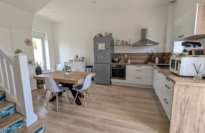 Maison  5 pièce(s) 76 m2 — photo 2