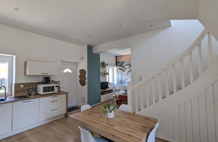 Maison  5 pièce(s) 76 m2 — photo 3