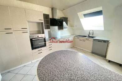 Maison 6 pièces 231000 €