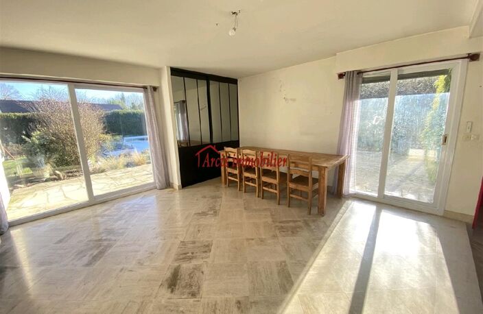 Vente maison 6 pièces 140 m² Mailly-le-Camp (10230) — photo 4