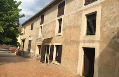Ferme à Mondragon — photo du bien