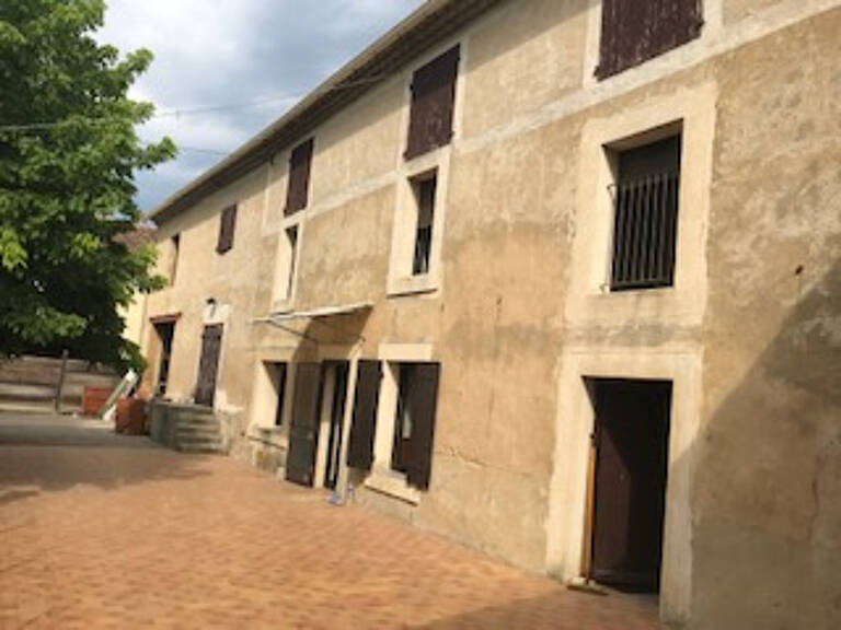Ferme à Mondragon — photo 1
