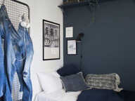 La Rochelle : Maison Maison T3, terrasse, deux parkings — photo 4