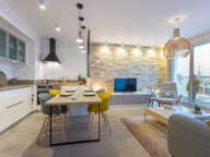 Brest : Maison Maison T4, terrasse — photo 2
