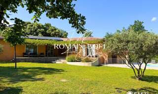 Maison 5 Pièces 130 m² à vendre à Cruviers-Lascours (30360)