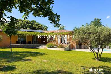 Maison 5 pièces 455000 €