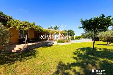 Maison 5 pièces 455000 €