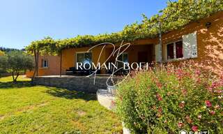 Maison 5 Pièces 130 m² à vendre à Cruviers-Lascours (30360)