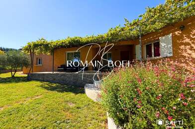 Maison 5 pièces 455000 €