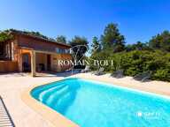 Maison 5 pièces de 130m2 sur 2480m2 de terrain avec piscine — photo 4