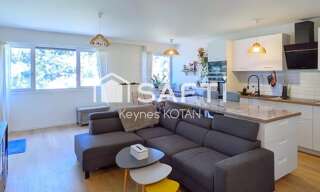 Appartement 4 Pièces 81 m² à vendre à Le Plessis-Bouchard (95130)