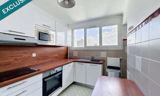 Appartement 4 Pièces 78 m² à vendre à Paris 19 (75019)