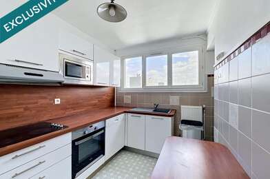 Appartement 4 pièces 600000 €