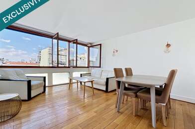 Appartement 4 pièces 600000 €