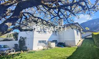 Maison 6 Pièces 135 m² à vendre à Scionzier (74950)