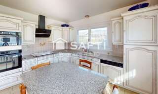 Maison 6 Pièces 135 m² à vendre à Scionzier (74950)