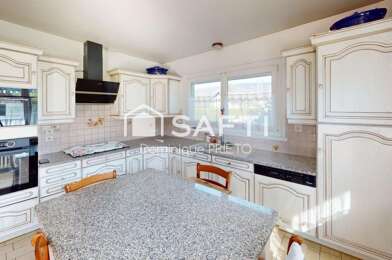 Maison 6 pièces 475000 €