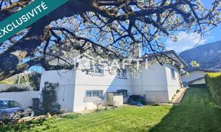 Maison 6 Pièces 135 m² à vendre à Scionzier (74950)