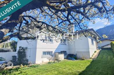 Maison 6 pièces 475000 €