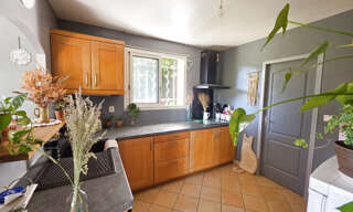 Maison 5 Pièces 121 m² à vendre à Olmet-et-Villecun (34700)