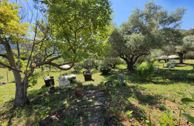 Dépt Hérault (34) - Olmet et Villecun - À vendre - Maison T4 — photo du bien