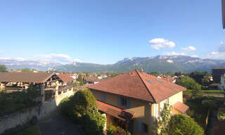 Appartement 4 Pièces 64 m² à vendre à Tullins (38210)