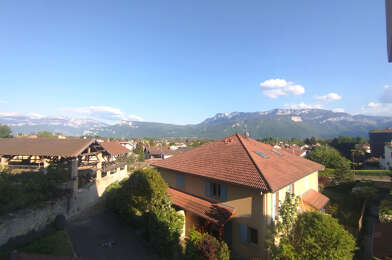 Appartement 4 pièces 160000 €